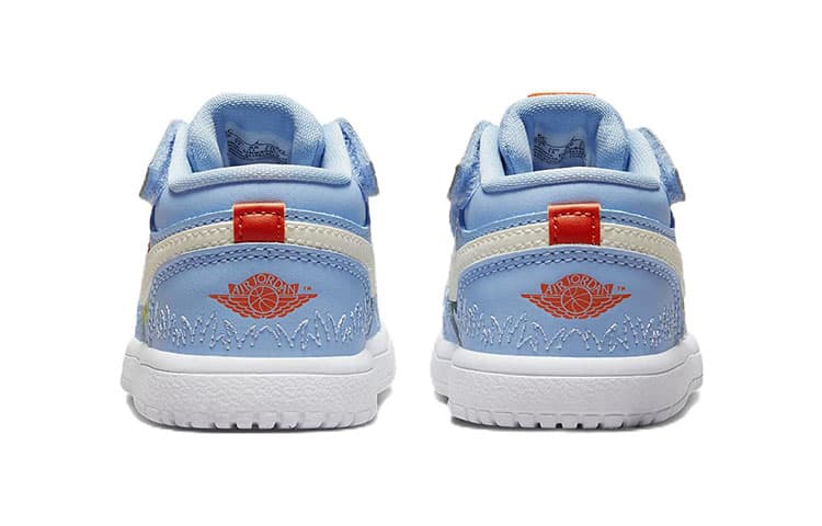 Кроссовки Jordan Air Jordan 1 Low ALT SE - изображение 7