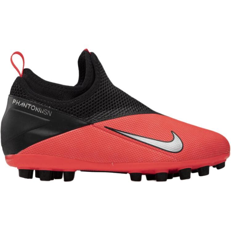 Бутсы Nike Phantom Vsn 2 Academy DF AG - изображение 3