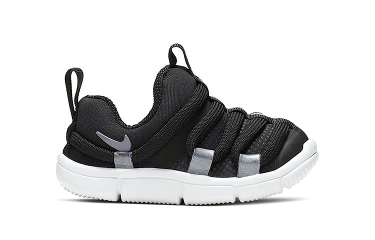 Кроссовки Nike Novice - изображение 4