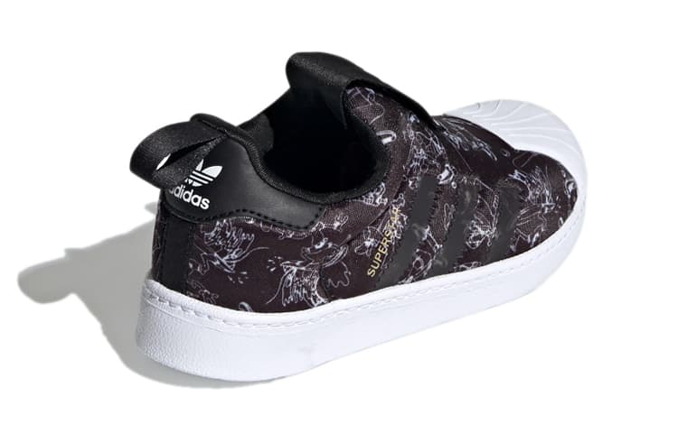 Кроссовки adidas originals Superstar 360 C - изображение 6