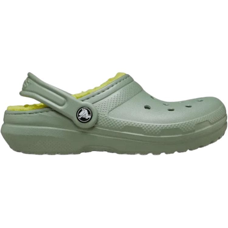 Сандалии Crocs Classic clog Водонепроницаемый Низкий Верх Детские Сандалии Малыш - изображение 2