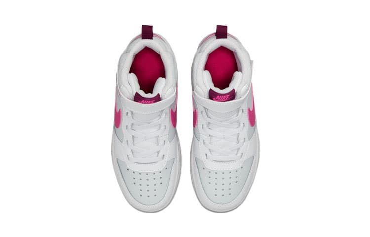 Кроссовки Nike Court Borough Mid 2 - изображение 6