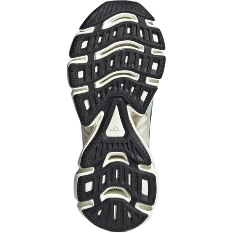 Кроссовки Adidas Climacool Ventania противоскользящие устойчивые к истиранию низкие детские беговые кроссовки белые детские - изображение 4