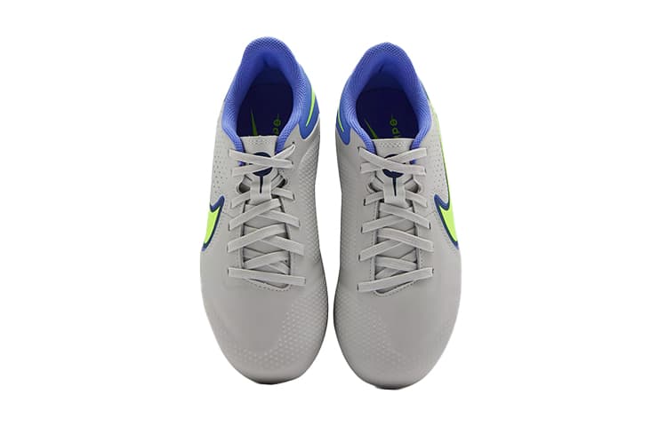 Бутсы Nike Tiempo Legend 9 Academy FG MG - изображение 6