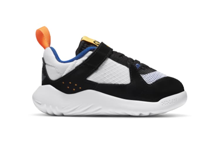Кроссовки Jordan Delta - изображение 4