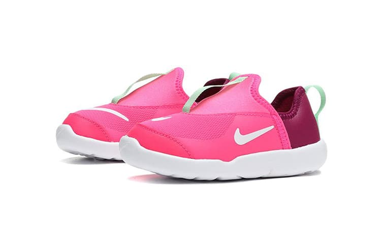 Кроссовки Nike Lil' Swoosh - изображение 3
