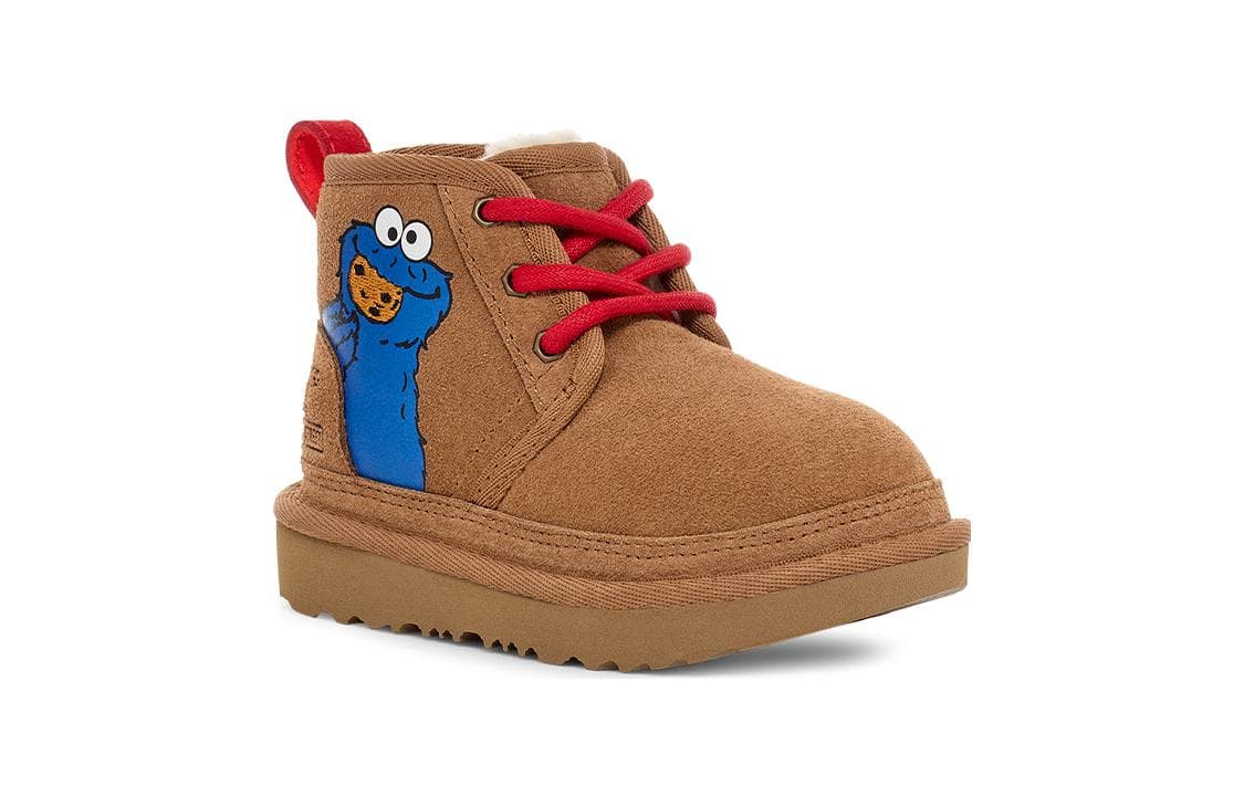 UGG - изображение 3