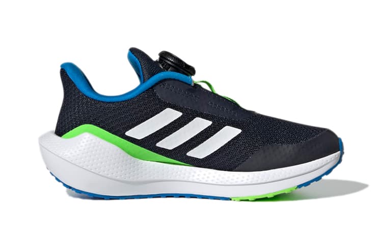 Кроссовки adidas EQ21 Run Boa Bounce - изображение 3