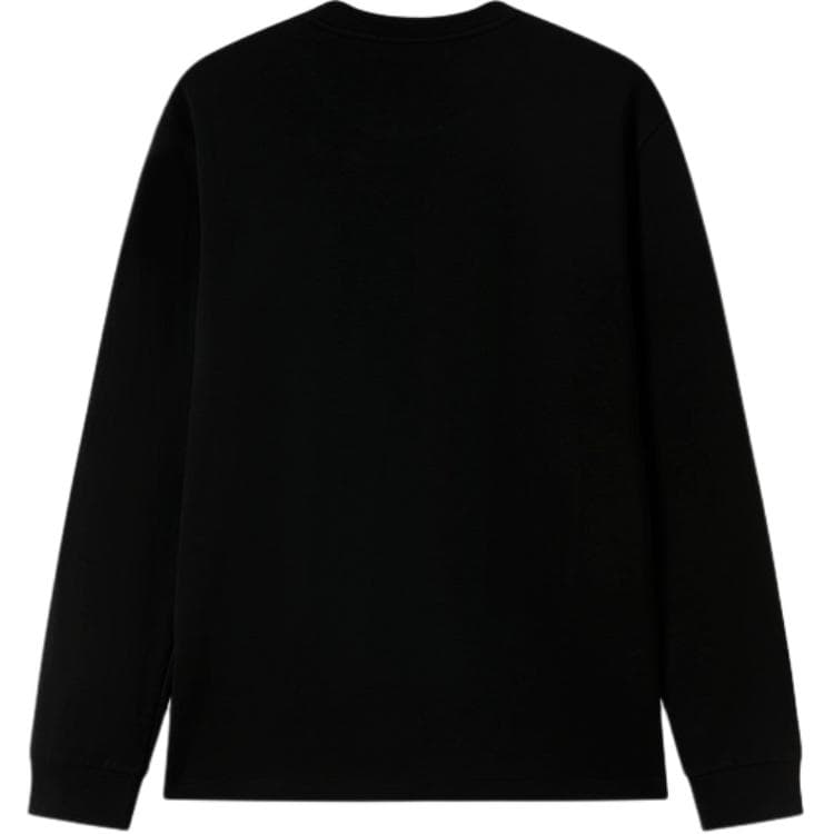 Худи KARL LAGERFELD SS26 Logo - изображение 2