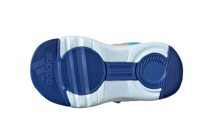 Кроссовки adidas Activeplay I X Cleofus - изображение 8