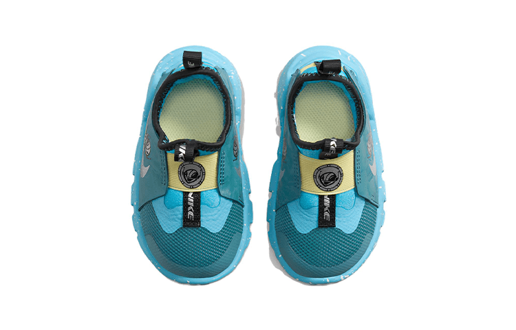 Кроссовки Nike Flex Runner 2 Lil (TDV) - изображение 4