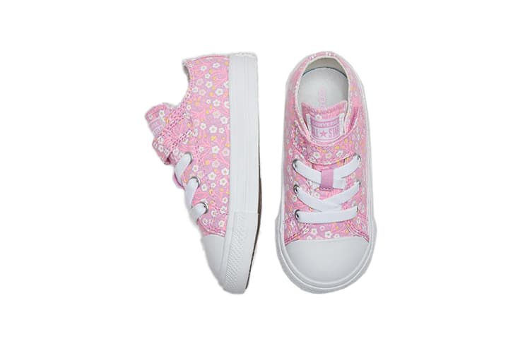 Кроссовки Converse Chuck Taylor All Star 1V - изображение 4