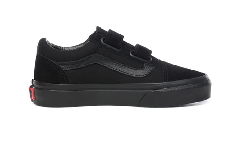 Кроссовки Vans Old Skool V - изображение 2