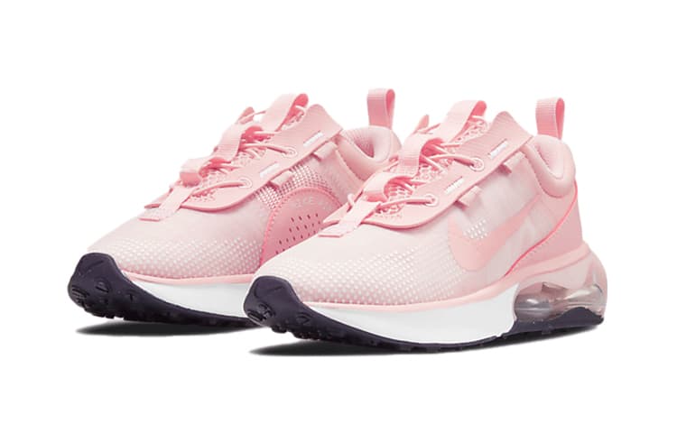 Кроссовки Nike Air Max 2021 - изображение 5