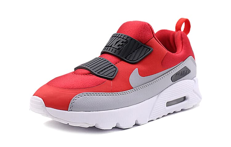 Кроссовки Nike Tiny 90 - изображение 2