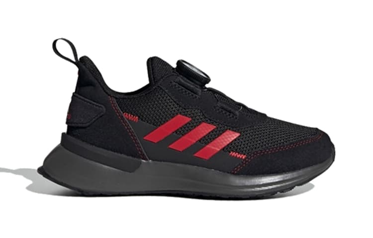 Кроссовки adidas Rapidarun Boa - изображение 4