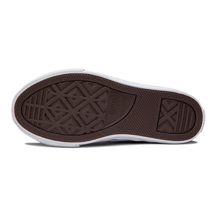 Кроссовки Converse Pro Blaze Strap Ox Удобные универсальные лоу-топы детские кроссовки черные детский - изображение 5