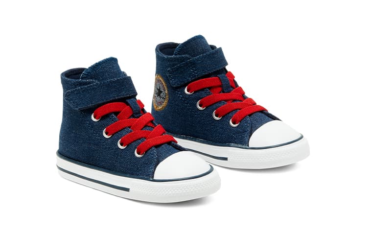 Кроссовки Converse All Star Chuck Taylor - изображение 3