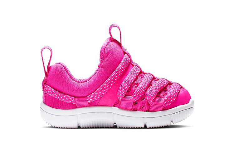 Кроссовки Nike Novice Novice BR - изображение 3