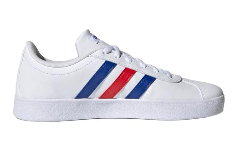 Кроссовки adidas neo VL Court 2.0 K - изображение 2