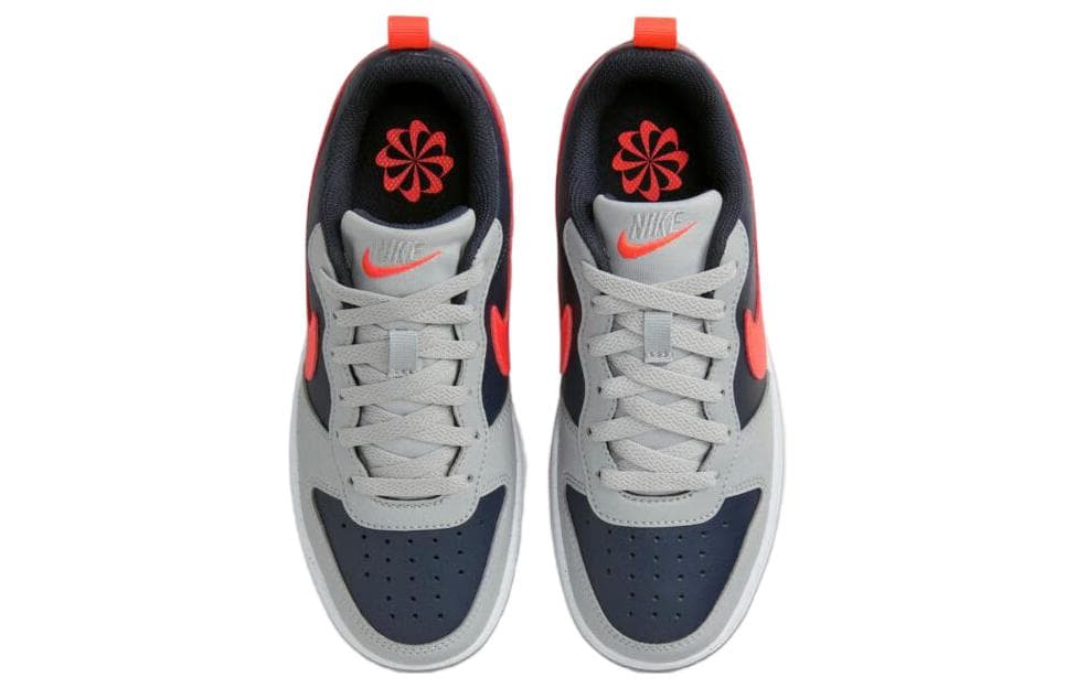 Кроссовки Nike Court Borough GS - изображение 4