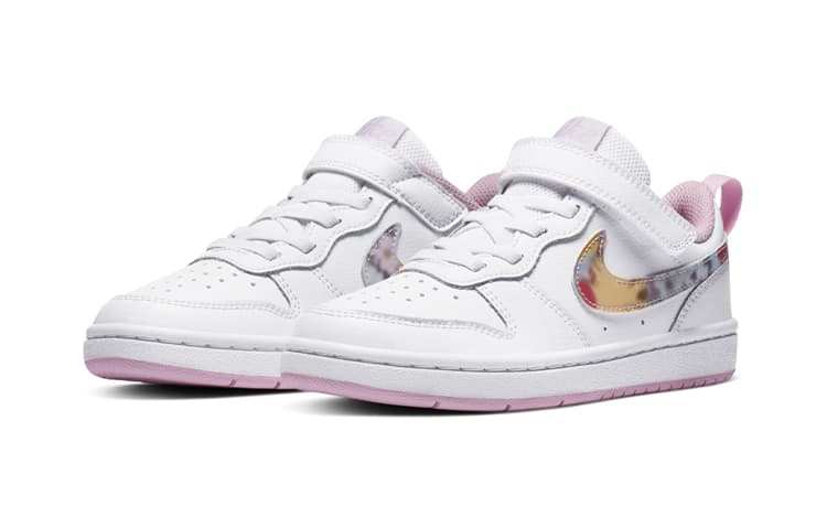 Кроссовки Nike Court Borough Low 2 SE - изображение 4