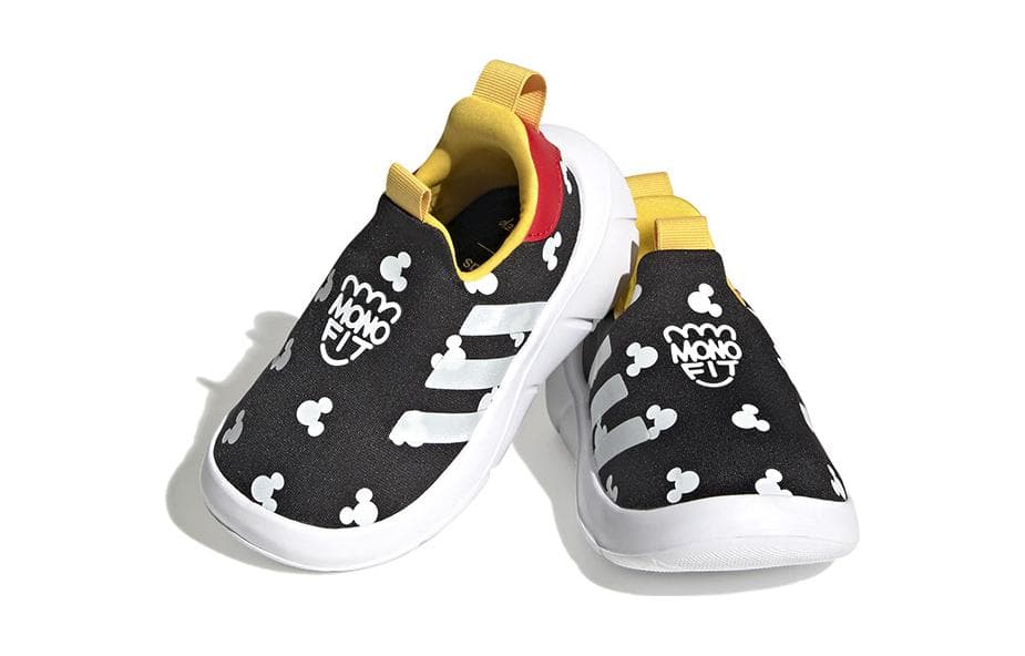 Кроссовки Disney x adidas Monofit TR Mickey TD - изображение 3