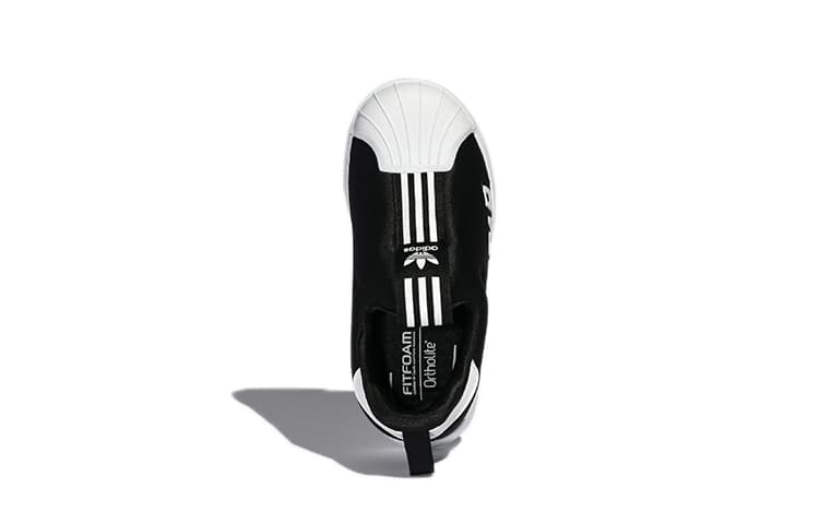 Кроссовки adidas originals Superstar - изображение 7