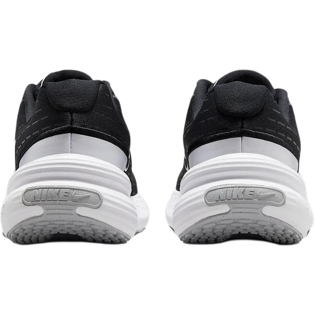 Кроссовки Nike Uplift SC Low Топ Детская Беговая Обувь Черный Белый Малыш - изображение 5
