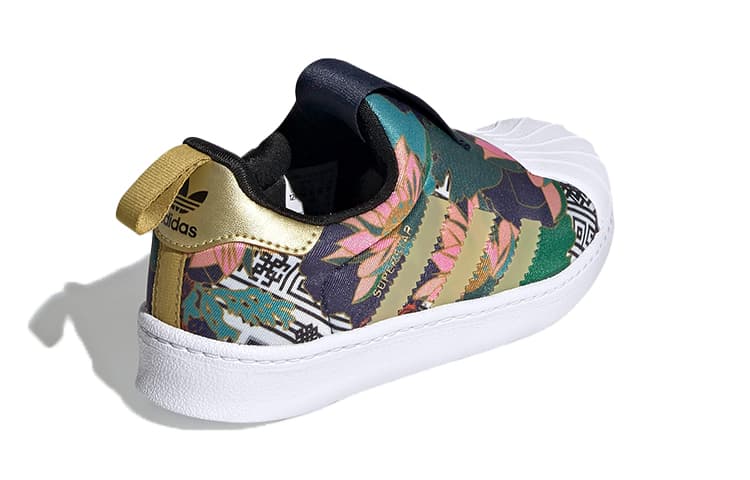 Кроссовки adidas originals Superstar - изображение 4