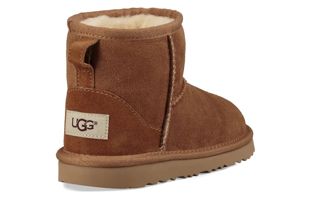 UGG CLASSIC MINI II - изображение 4