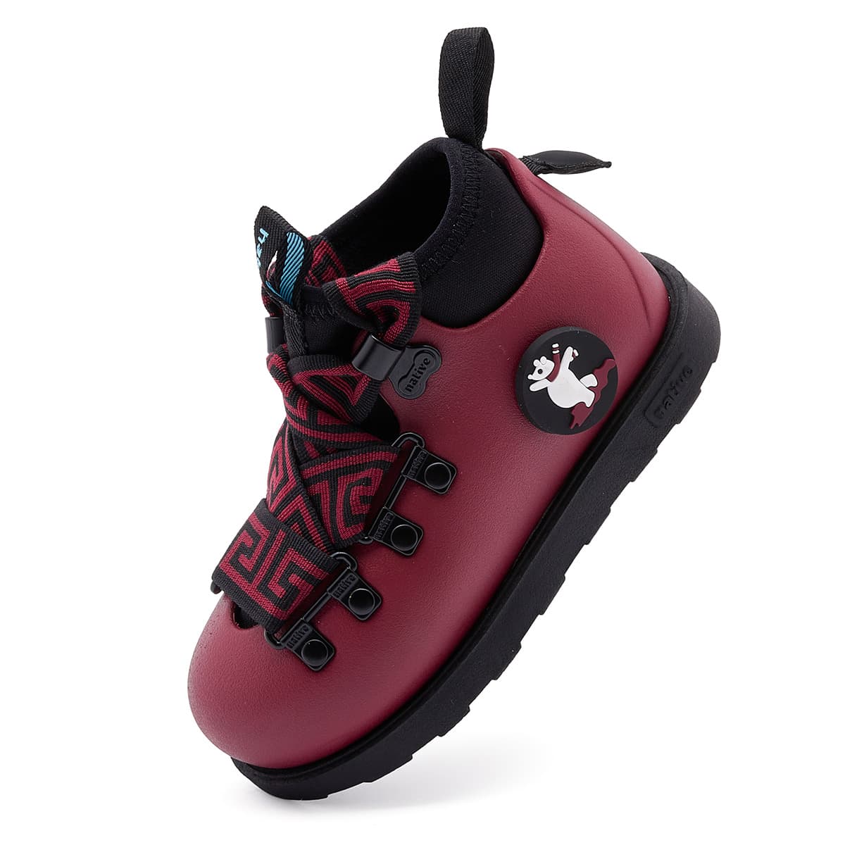 Native Shoes Fitzsimmons 3.0 - изображение 4