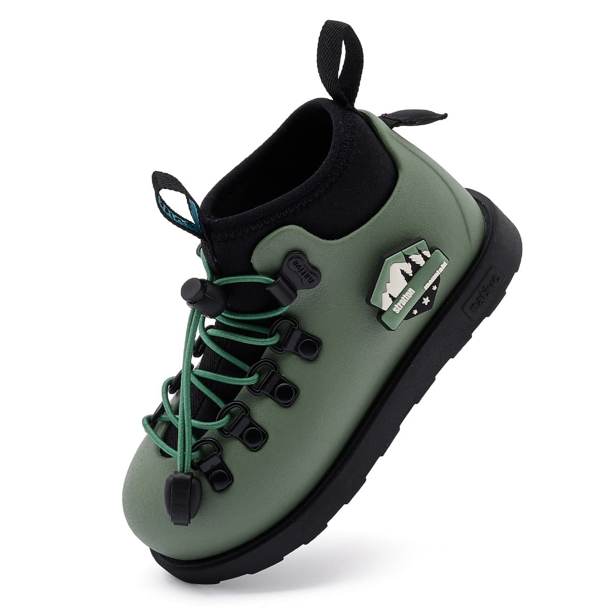 Native Shoes Fitzsimmons 3.0 - изображение 4