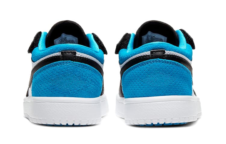 Кроссовки для баскетбола Jordan Air Jordan 1 - изображение 7