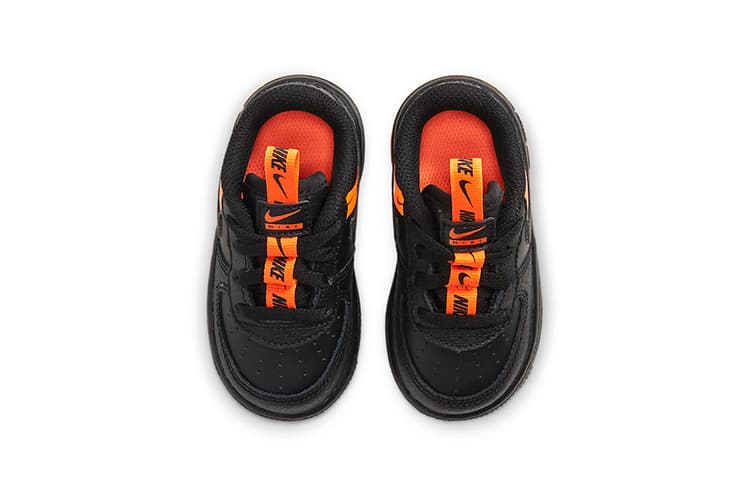 Кроссовки Nike Air Force 1 Low LV8 KSA - изображение 6