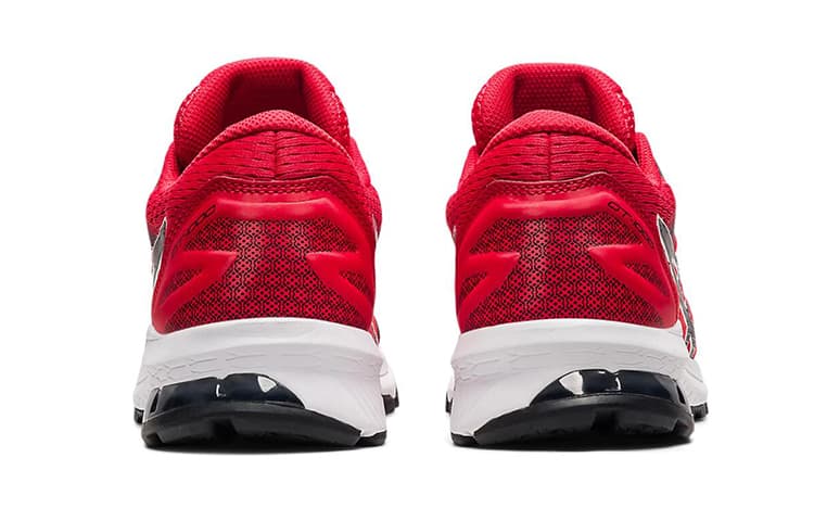 Кроссовки Asics GT-1000 - изображение 4