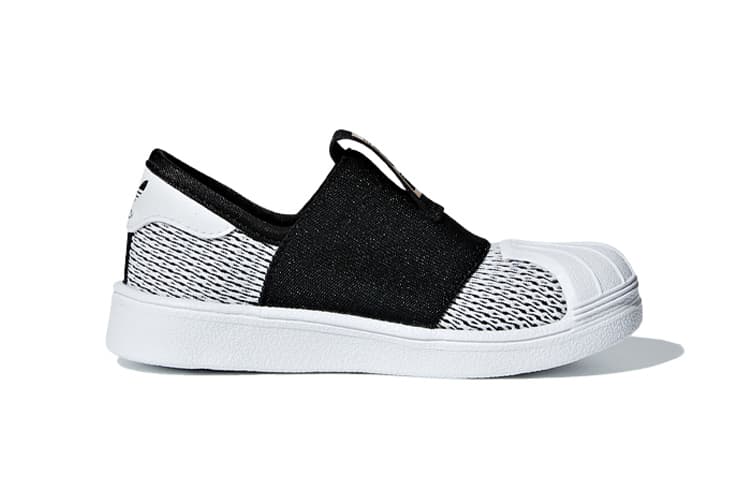 Кроссовки TD adidas originals Superstar Smr 360 I - изображение 2
