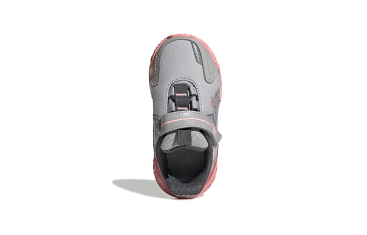 Кроссовки adidas 4Uture Rnr El I - изображение 5