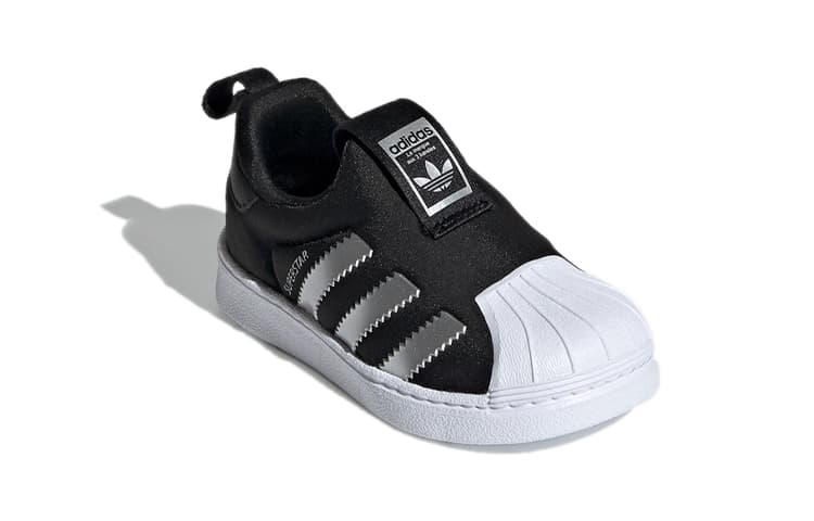 Кроссовки adidas originals Superstar 360 I - изображение 5
