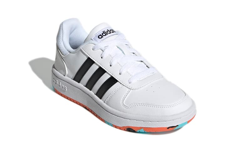 Кроссовки BP adidas neo Hoops 2.0 - изображение 3