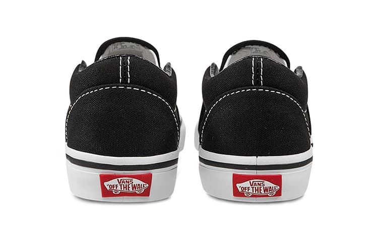 Кроссовки Vans slip-on - изображение 5