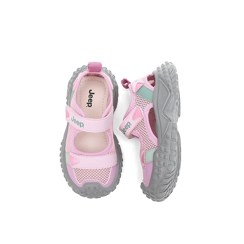 Сандалии JEEP Детские сандалии Low Top Kids - изображение 9