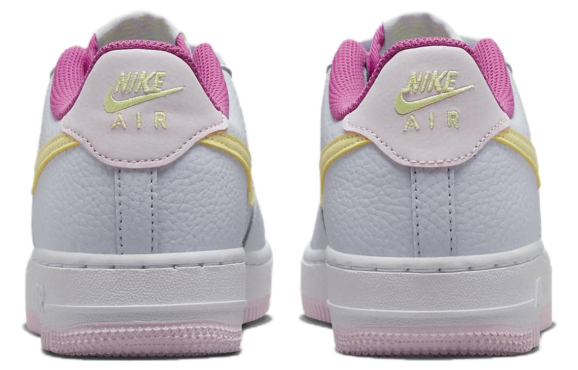 Кроссовки Nike Air Force 1 Low (GS) - изображение 5