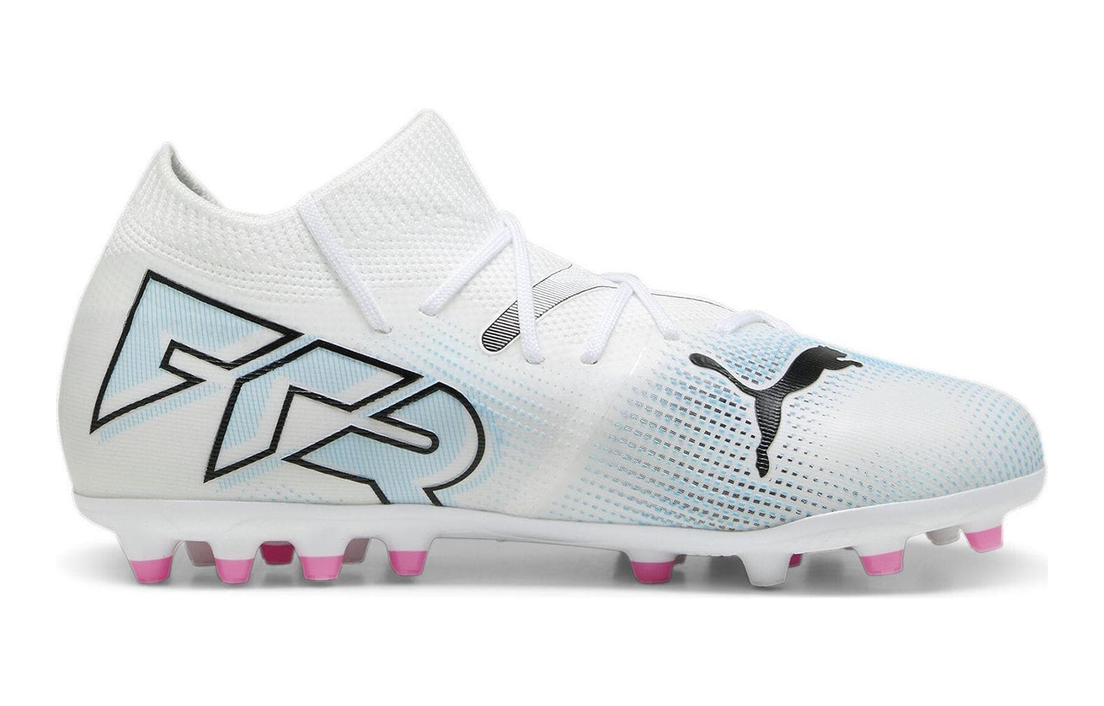 PUMA Future 7 Match MG Jr - изображение 2