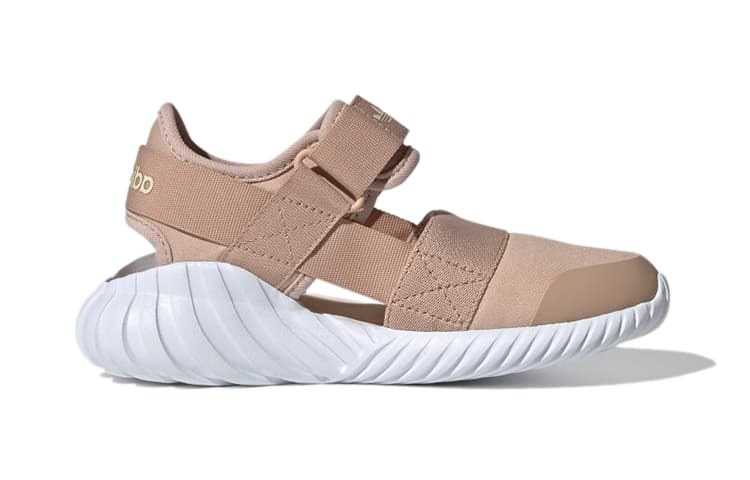 Сандалии BP adidas originals Doom Sandals C - изображение 2