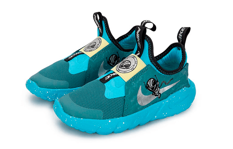 Кроссовки Nike Flex Runner 2 PS - изображение 4