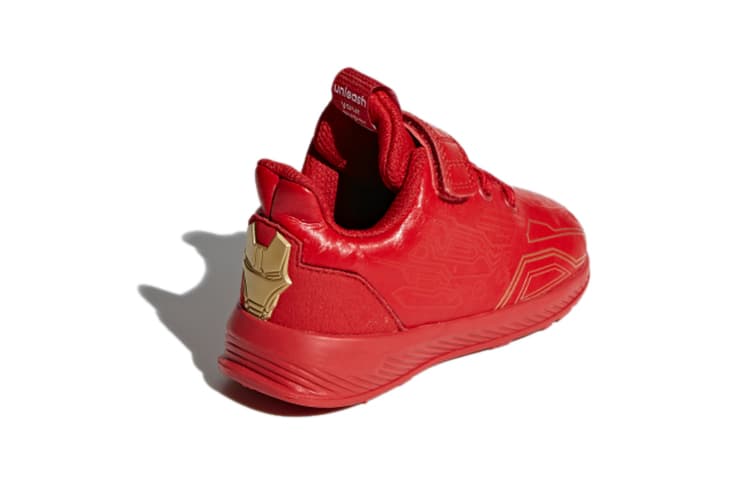 Кроссовки adidas Rapidarun ''Avengers'' I - изображение 4