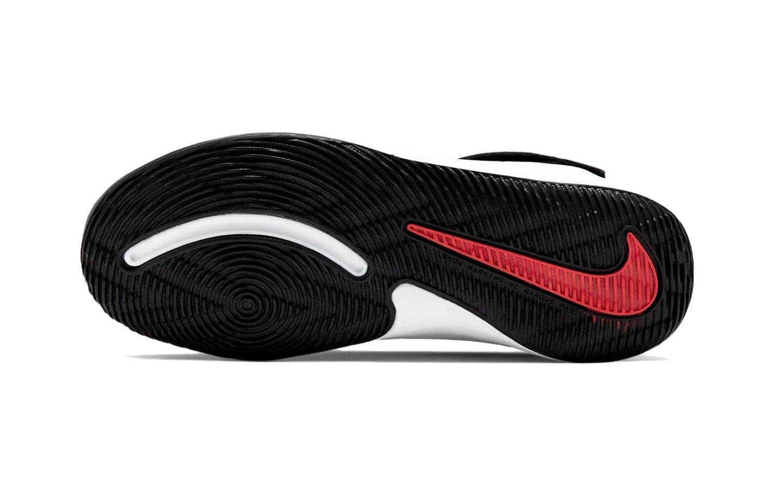 Nike Team Hustle D 9 FlyEase - изображение 5