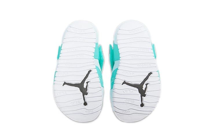 Кроссовки Jordan Flare PU - изображение 6