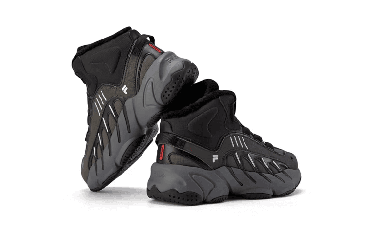 Fila BOA - изображение 3